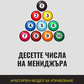 Десетте числа на мениджъра