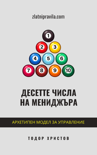 Десетте числа на мениджъра