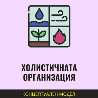 Холистичната организация
